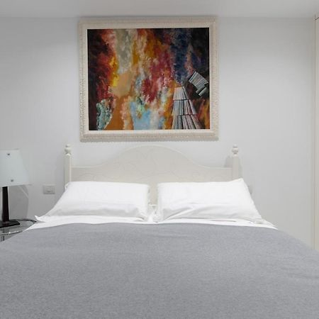 Firenze Rentals - Por Santa Maria Ngoại thất bức ảnh