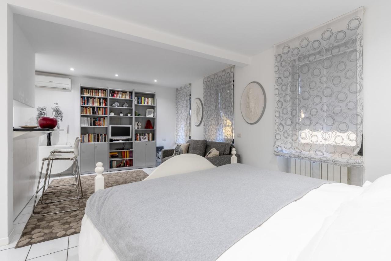 Firenze Rentals - Por Santa Maria Ngoại thất bức ảnh