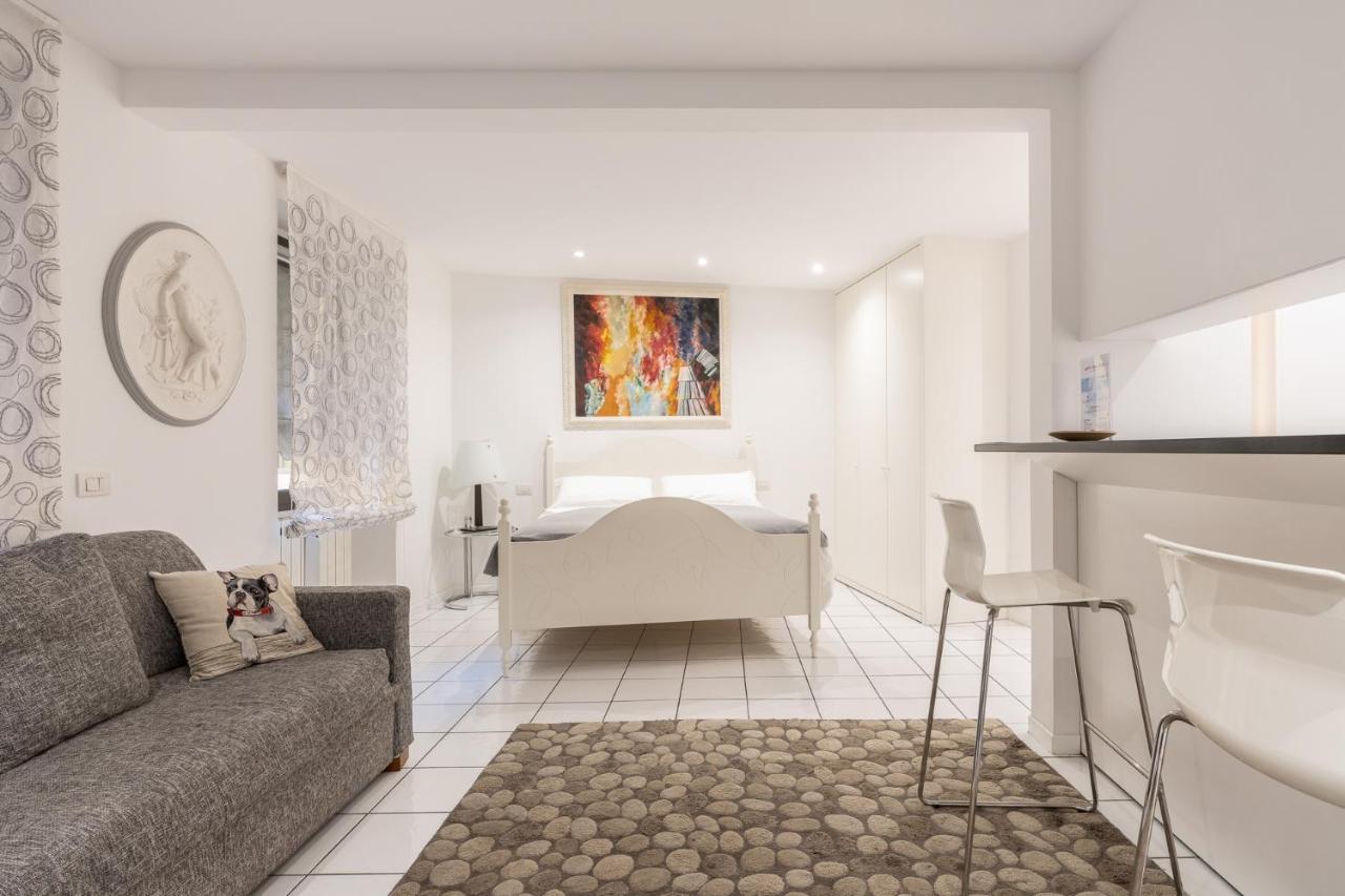 Firenze Rentals - Por Santa Maria Ngoại thất bức ảnh