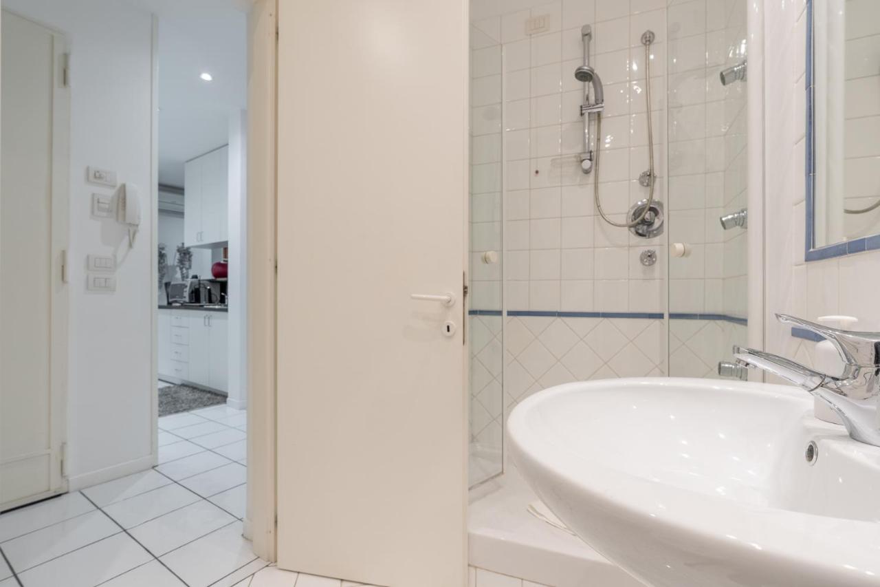Firenze Rentals - Por Santa Maria Ngoại thất bức ảnh