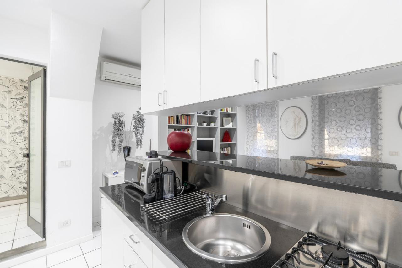 Firenze Rentals - Por Santa Maria Ngoại thất bức ảnh