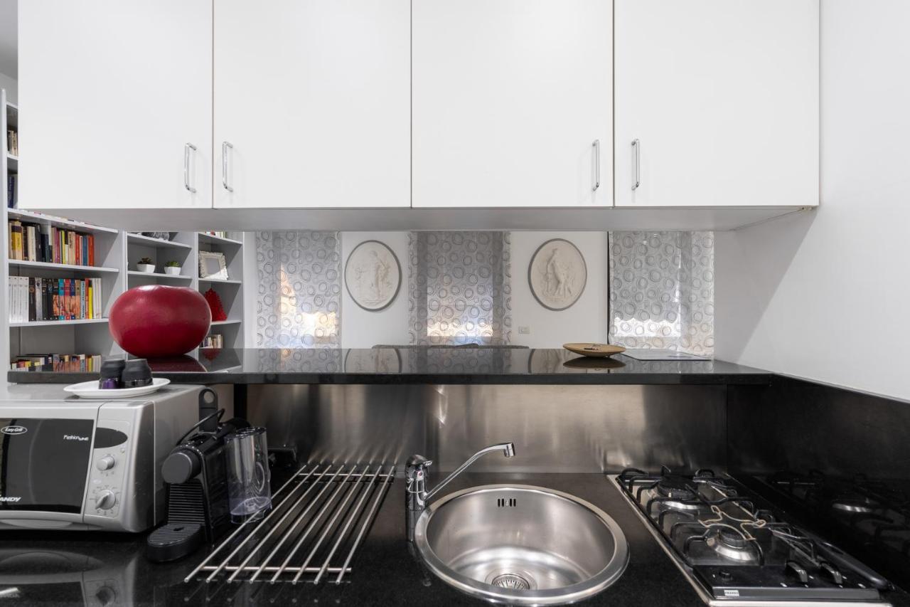 Firenze Rentals - Por Santa Maria Ngoại thất bức ảnh