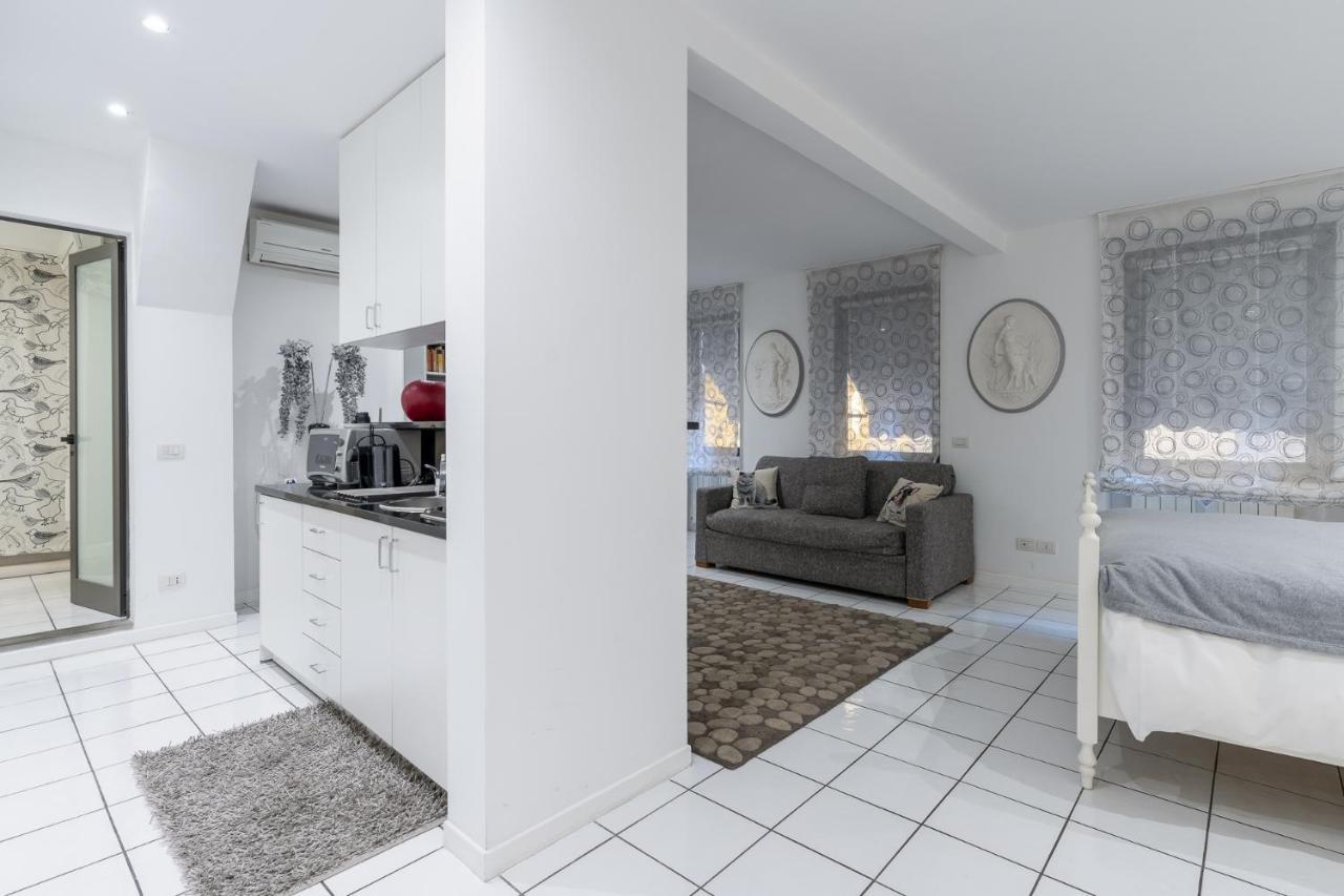Firenze Rentals - Por Santa Maria Ngoại thất bức ảnh