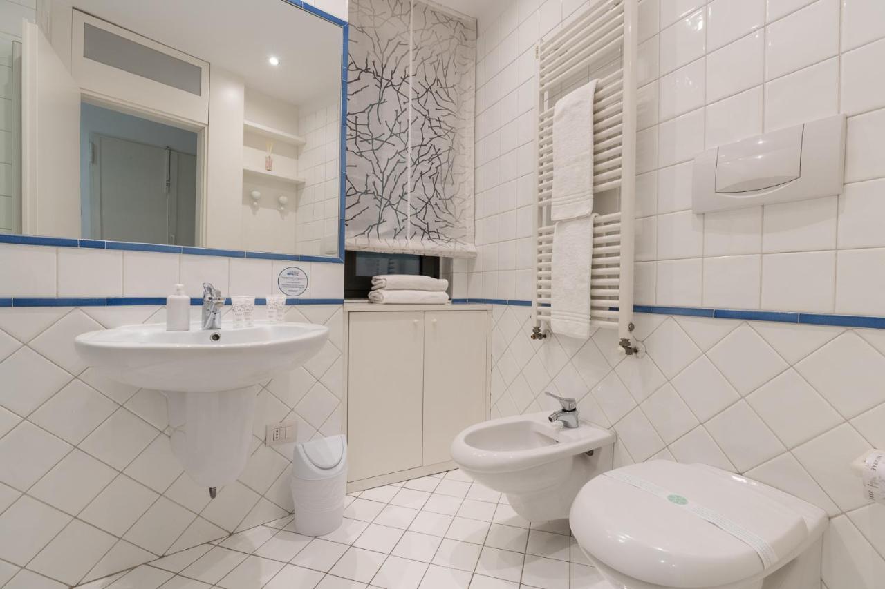 Firenze Rentals - Por Santa Maria Ngoại thất bức ảnh