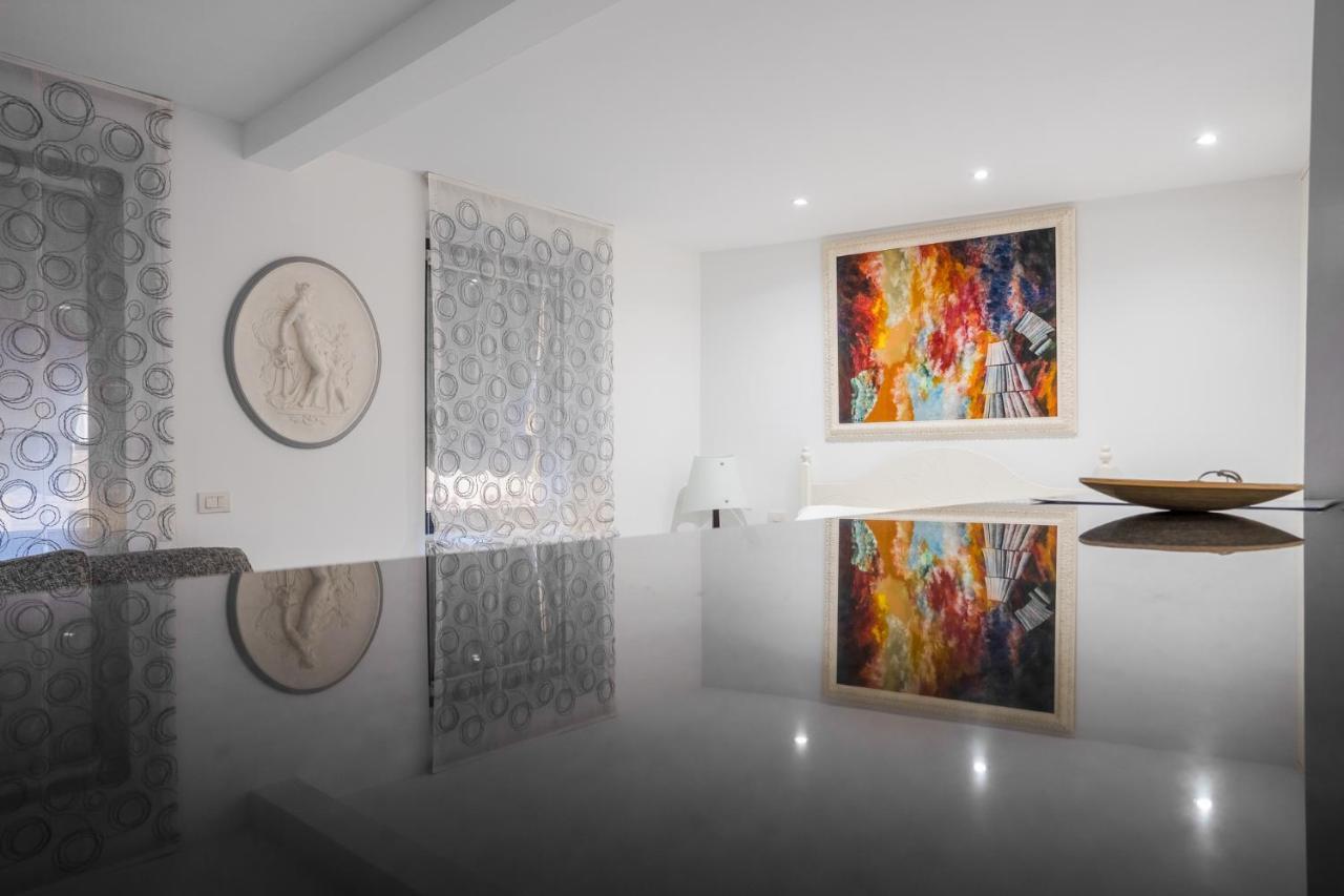 Firenze Rentals - Por Santa Maria Ngoại thất bức ảnh