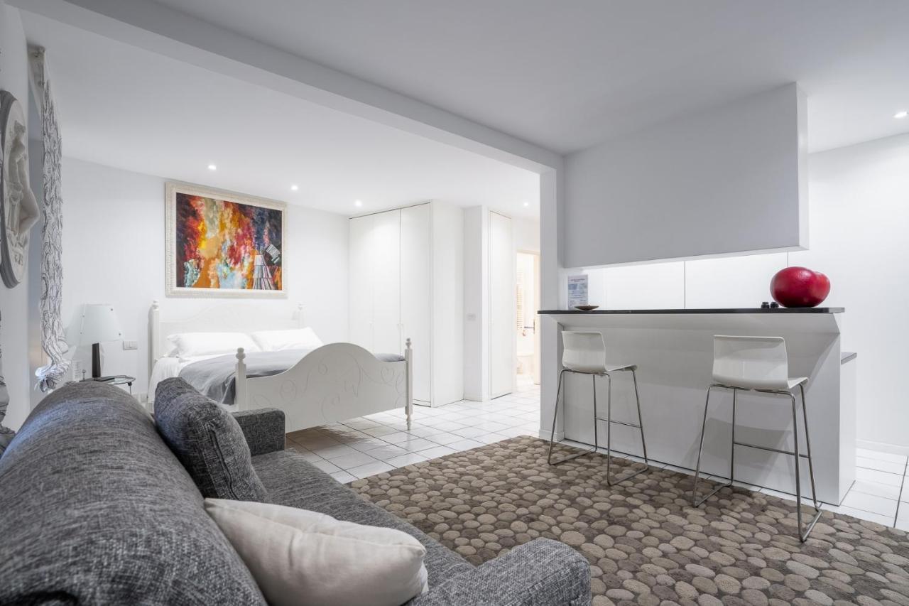 Firenze Rentals - Por Santa Maria Ngoại thất bức ảnh